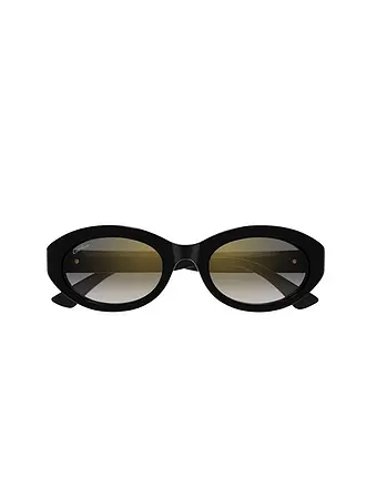 CARTIER | Sonnenbrille CT0588S | schwarz